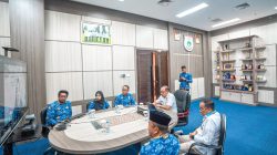Gubernur Sulbar Gagas Mandarras Bangun SDM Unggul