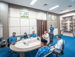 Gubernur Sulbar Gagas Mandarras Bangun SDM Unggul