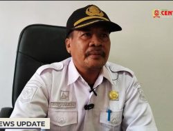 Kepsek SMKN Paku Bantah Isu Pungli Ijazah, Tegaskan Layanan Gratis