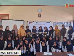 Anemia Remaja Tinggi, Unsulbar & Puskesmas Campalagian Terapkan Riset Gizi Jadi Program GEMARI di Sekolah