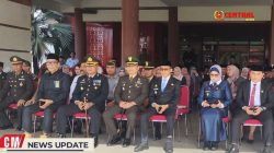 Kapolres Polman Hadiri Upacara Hari Kesaktian Pancasila 2025, Tegaskan Generasi Muda Wajib Amalkan Nilai Luhur