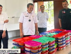 Terungkap! Penyebab Siswa Sekolah Terintegrasi 22 Polman Sakit, Ini Penjelasan Medisnya