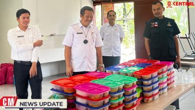 Terungkap! Penyebab Siswa Sekolah Terintegrasi 22 Polman Sakit, Ini Penjelasan Medisnya