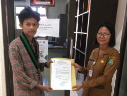 Tragedi Hijrah, HMI Minta DPRD Gelar RDP