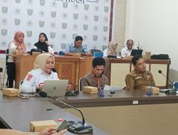 DPD Desa Bersatu Desak Pengesahan 45 Dusun