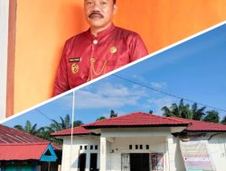 15 Titik Layanan Publik Suka Maju Blankspot
