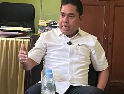 Dana BOS Disorot, Komisi IV Lakukan Kunjungan