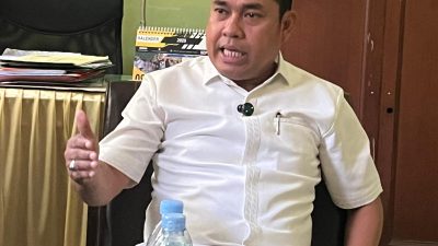 Dana BOS Disorot, Komisi IV Lakukan Kunjungan