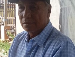 LINKAR Desak BK DPRD Polman Usut Insiden Wartawan