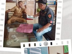 Bupati Majene Pastikan Siltap dan Tunjangan Dibayar Rutin