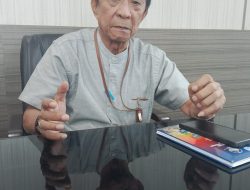 Rencana Transmigrasi 3.000 KK di Sulbar Terus Bergulir