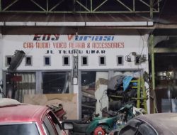 Edy Variaci Hadirkan Layanan Modifikasi di Polewali