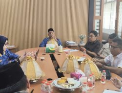 DPRD Sulbar Desak Percepatan Penanganan Stunting