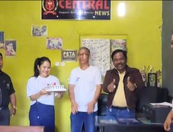 Sembilan Tahun Media Central News, Menyongsong Masa Depan