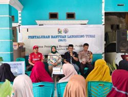 BLT Tahap 4 Pesuloang 2025 Resmi Disalurkan
