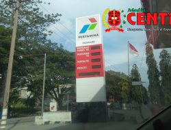Dugaan Mafia BBM Subsidi di SPBU Rangas Majene