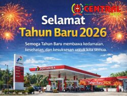 SPBU Bulucindolo Amankan Stok BBM Jelang Tahun Baru