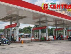 Tahun Baru 2026, SPBU Simbuang Siap Layani