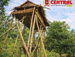 Desa Pakawa Siap Jadi Desa Wisata Buah