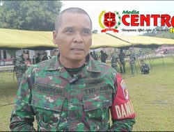 Bupati Polman Dijadwalkan Buka TMMD ke-127