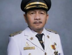 MBG Buka Peluang Ekonomi Petani Pasangkayu