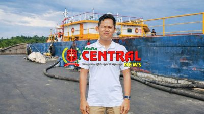 Pelabuhan Babana Disorot, Status Terum atau Tersus Dipertanyakan