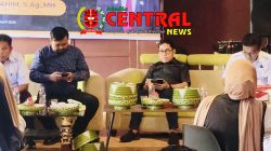 H. Abdul Rahim Dorong IPM Lewat Hearing Pendidikan Polman