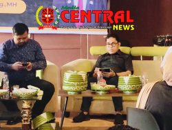 H. Abdul Rahim Dorong IPM Lewat Hearing Pendidikan Polman