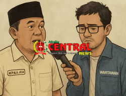 Dari Curiga ke Kolaborasi Terang