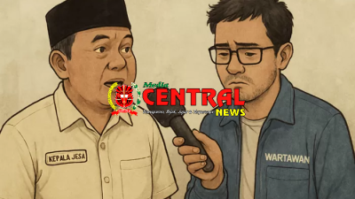 Dari Curiga ke Kolaborasi Terang