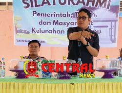 Silaturahmi Abdul Rahim, Serap Aspirasi TPU dan Pasar
