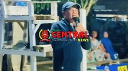 Olahraga Tradisional Redi Papan Semarakkan “Tabbasala Cup” di Luyo