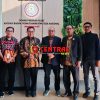 SMSI-ABPEDNAS Perkuat Sinergi Desa di Indonesia