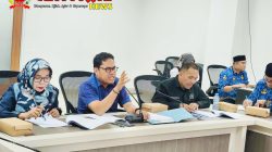 DPRD Sulbar Bahas Ranperda Pemajuan Kebudayaan