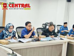 DPRD Sulbar Bahas Ranperda Pemajuan Kebudayaan