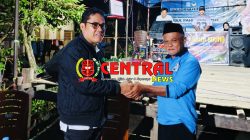 Abdul Rahim Soroti Ketimpangan Infrastruktur di Alu
