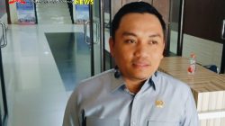 Fahry: Kades Rea Keliru Tahan Bantuan Warga