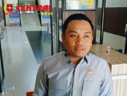 Fahry: Kades Rea Keliru Tahan Bantuan Warga