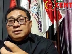 Firdaus Petakan Strategi Politik Nasional untuk SMSI